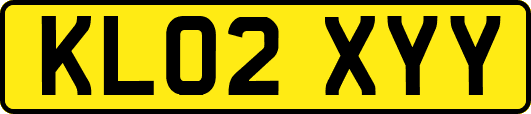 KL02XYY