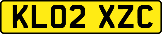 KL02XZC