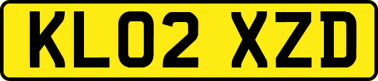 KL02XZD