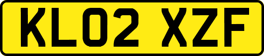 KL02XZF