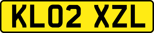 KL02XZL