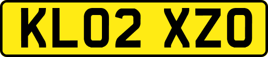 KL02XZO