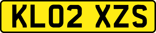 KL02XZS