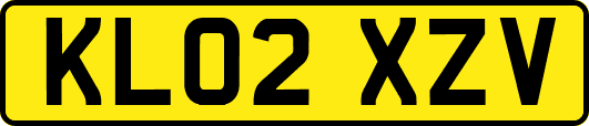 KL02XZV