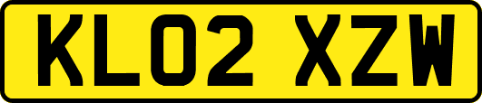KL02XZW