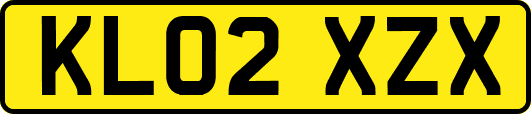 KL02XZX