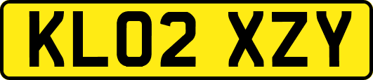 KL02XZY