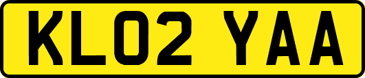 KL02YAA