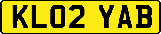 KL02YAB