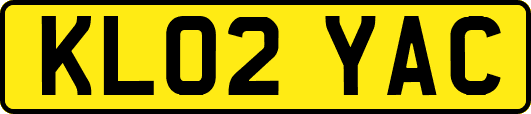 KL02YAC