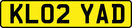 KL02YAD