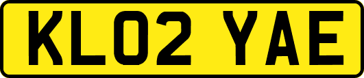 KL02YAE