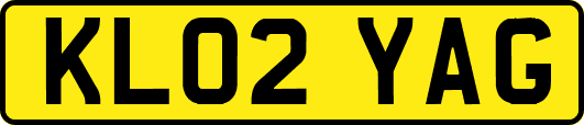 KL02YAG