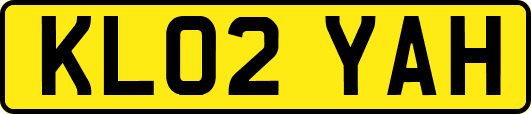 KL02YAH