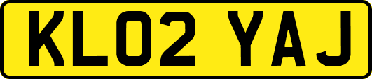 KL02YAJ