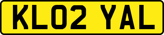 KL02YAL