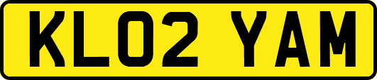 KL02YAM