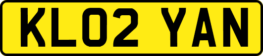 KL02YAN