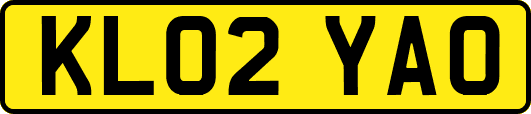 KL02YAO