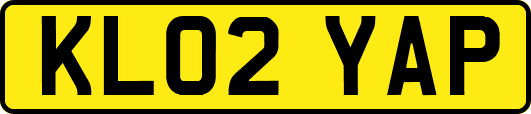 KL02YAP