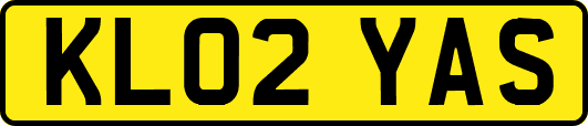 KL02YAS