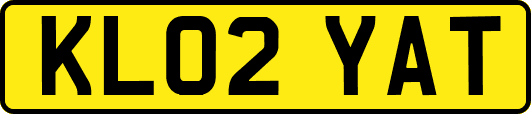 KL02YAT