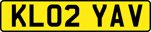 KL02YAV