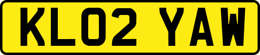KL02YAW