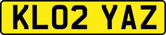 KL02YAZ