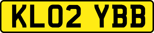 KL02YBB
