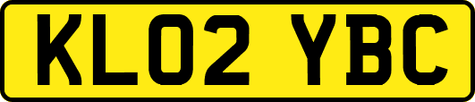 KL02YBC