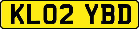KL02YBD