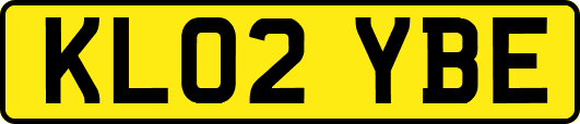 KL02YBE