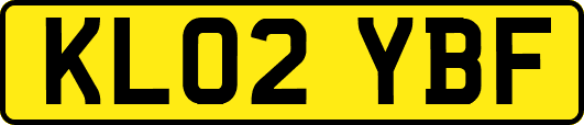 KL02YBF