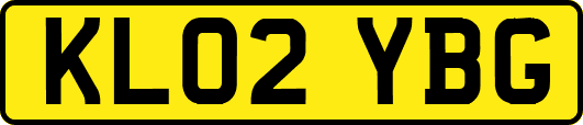 KL02YBG