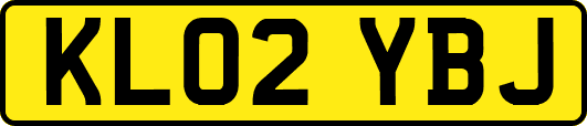 KL02YBJ