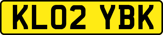 KL02YBK