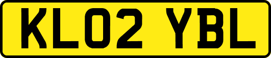 KL02YBL