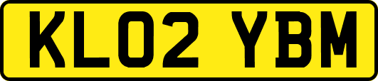 KL02YBM