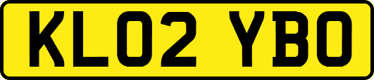 KL02YBO