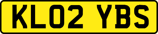 KL02YBS
