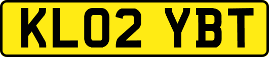 KL02YBT
