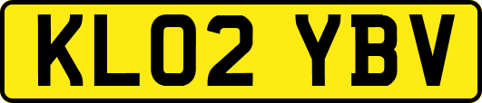 KL02YBV