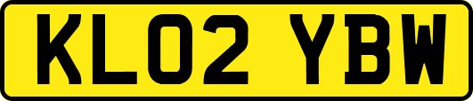 KL02YBW