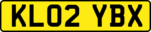 KL02YBX