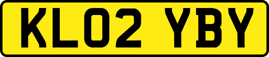 KL02YBY