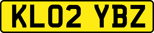 KL02YBZ