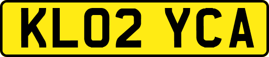 KL02YCA