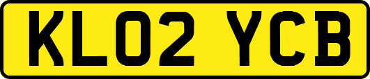 KL02YCB