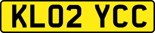 KL02YCC